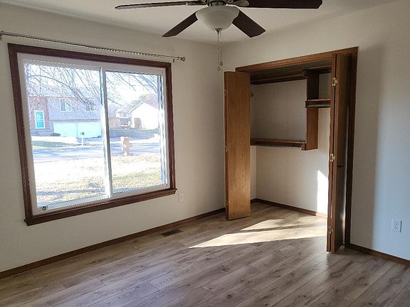 Front Bedroom