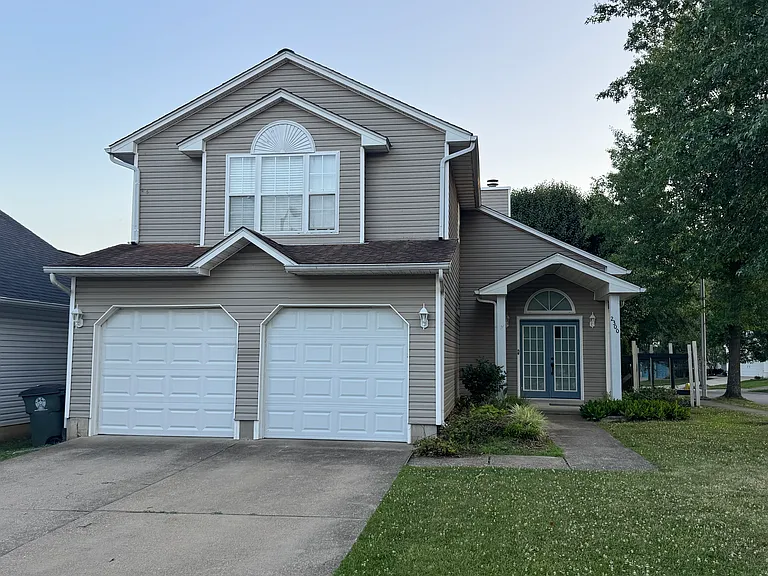 2300 Independence Ct — Photo 1