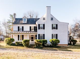 1433 Nelson Dr, Lynchburg, VA 24502