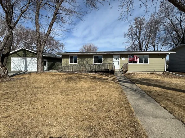 1117 E Fairview St, Marshall, MN 56258