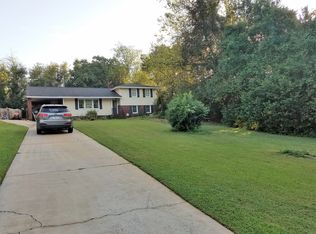 2426 Apricot Ln, Augusta, GA 30904