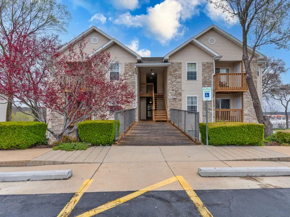 102 Vixen Circle #I BLDG 1, Branson, MO 65616