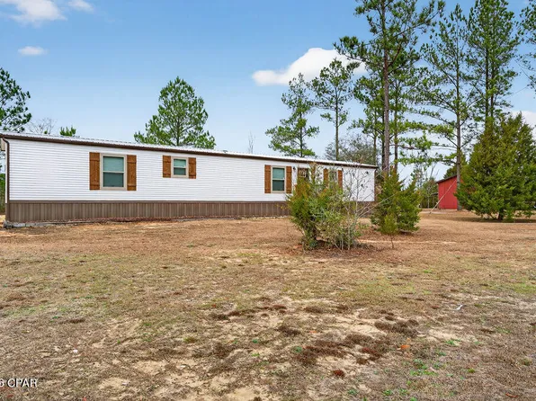 2031 Crews Pl, Bonifay, FL 32425
