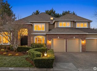 1215 269th Ave SE, Sammamish, WA