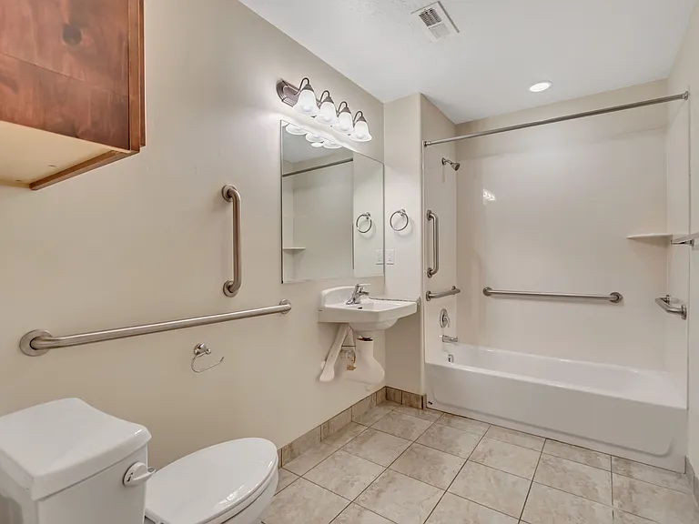 1x1 Bathroom 1x1 Bathroom