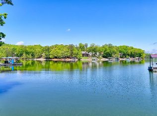 212223 21/22/23 Leisure Time Rd LOT 21-23, Blairsville, GA 30512