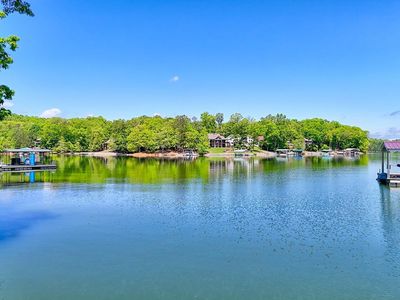 21/22/23 Leisure Time Road LOT 21-23, Blairsville, GA, 30512