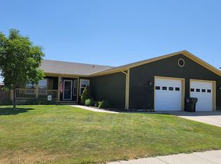 621 Ridgetop Rd, Eureka, NV 89316
