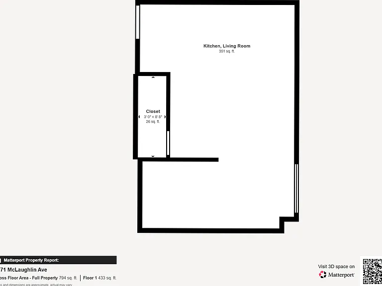 4071 Mclaughlin Ave — Photo 15