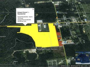 0 Holmes Ln, Robert, LA 70455