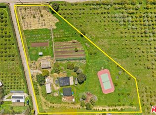 3500 Foothill Rd, Carpinteria, CA 93013