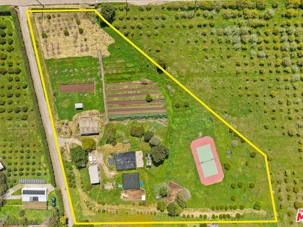 3500 Foothill Rd, Carpinteria, CA 93013