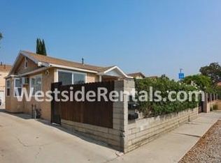 2107 Barclay St, Los Angeles, CA 90031
