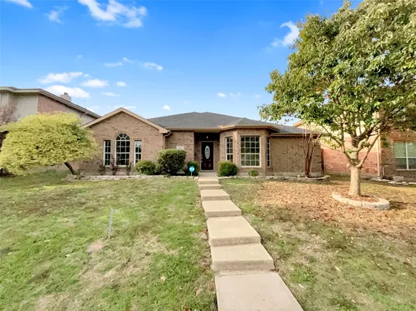 121 Maywood Dr, Rockwall, TX 75032