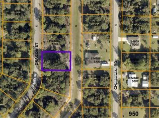 1146095106 Dragon St, North Pt, FL 34288