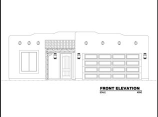 28402 Telegraph Ave, Wellton, AZ 85356