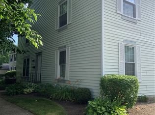 7380 Foxmill Rd #35-C, Mentor, OH 44060