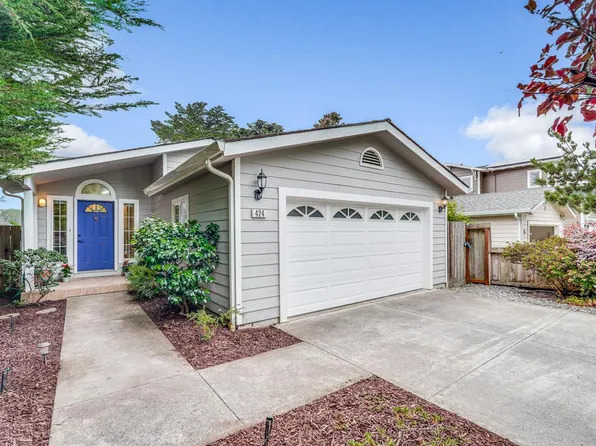 424 Lee Ave, Half Moon Bay, CA 94019