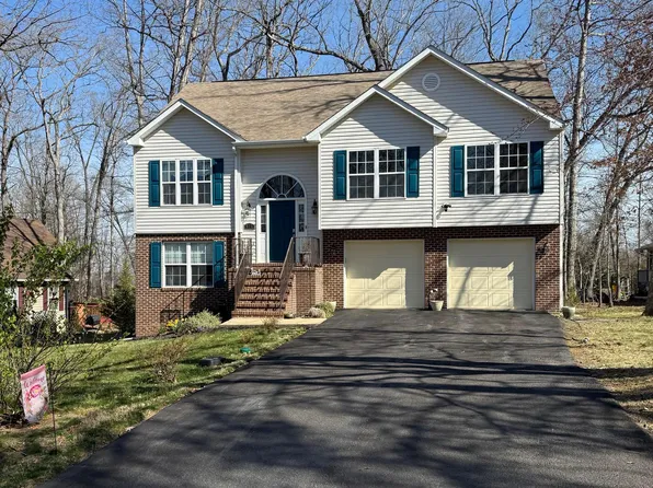 514 Constitution Blvd, Locust Grove, VA 22508