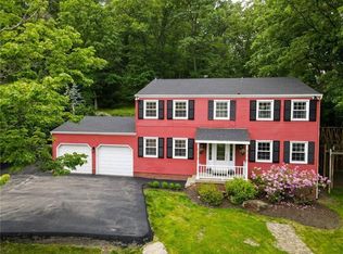 1704 Fox Chapel Rd, Pittsburgh, PA 15238