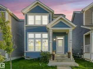 225 Southfork Dr, Leduc, AB T9E 1G3