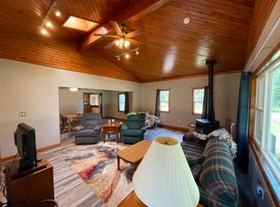 19016 S M 129, Sault Sainte Marie, MI 49783