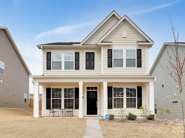 829 James J Freeland Memorial Dr, Hillsborough, NC 27278