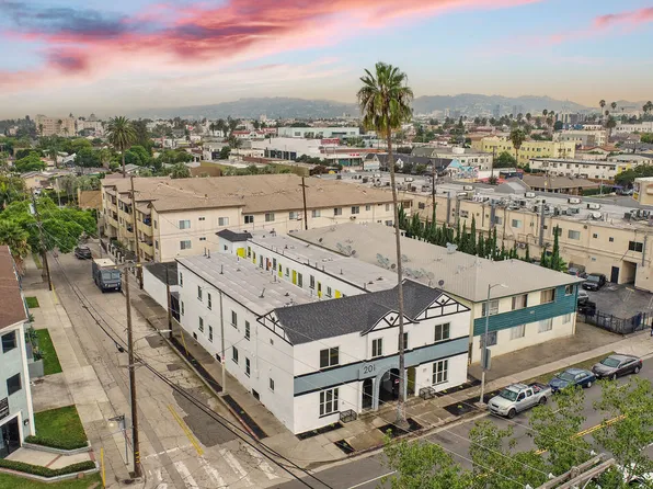 4203 W Council St, Los Angeles, CA 90004