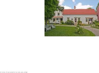 61 Mighty St, Gorham, ME 04038