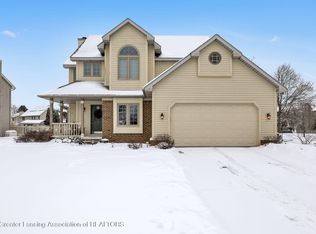 2678 Valdez Dr, Lansing, MI 48911