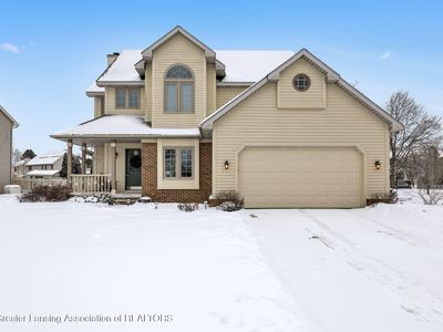 2678 Valdez Dr, Lansing, MI, 48911