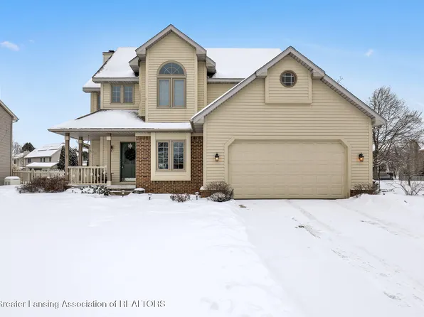 2678 Valdez Dr, Lansing, MI 48911