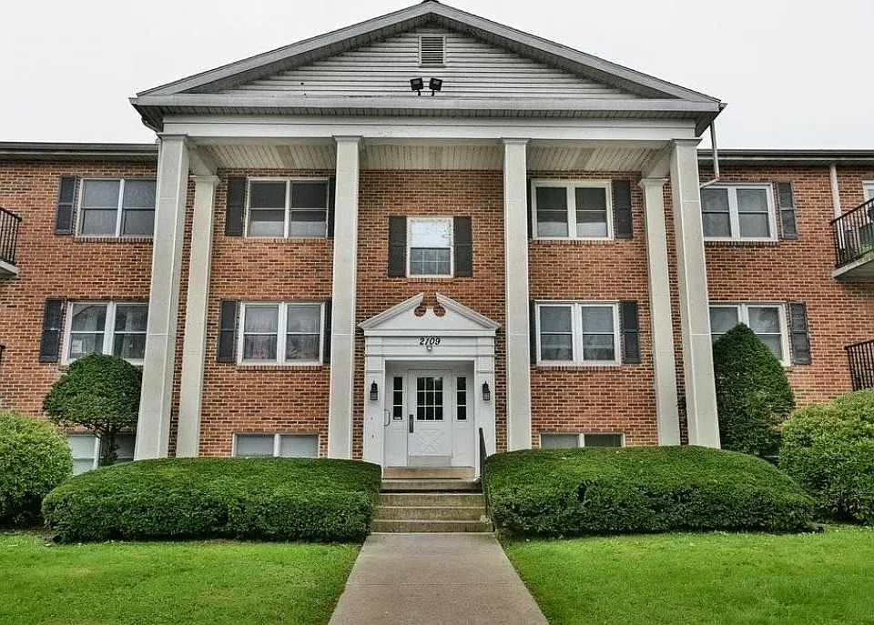 2109 Cedar Run Dr #307