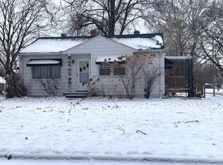 501 E Poplar St, Normal, IL 61761