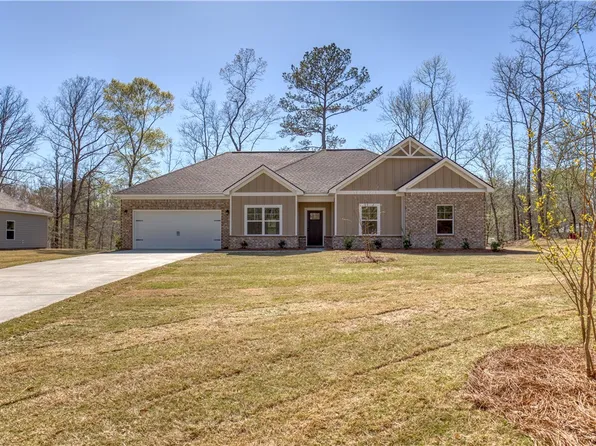 204 Lee Road 2037, Salem, AL 36874