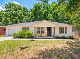114 Jeff Dr, Crestview, FL 32536
