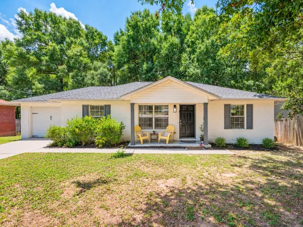 114 Jeff Dr, Crestview, FL 32536