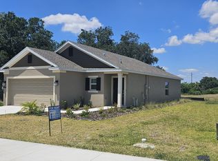 573 Bell Prairie Cir, Lake Wales, FL 33859