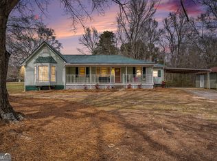 225 Martin Dairy Rd, Milner, GA 30257