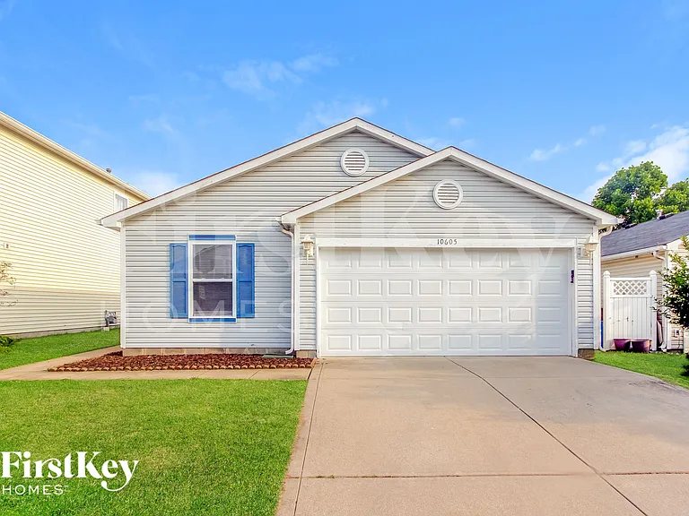 10605 Glenayr Dr — Photo 1