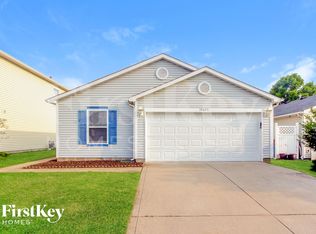 10605 Glenayr Dr, Camby, IN