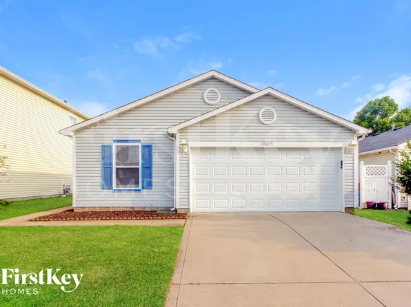 10605 Glenayr Dr, Camby, IN 46113
