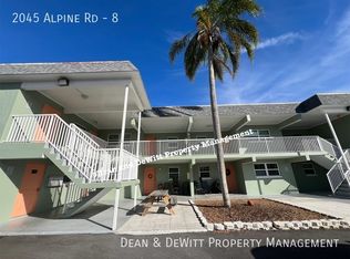 2045 Alpine Rd #8, Clearwater, FL 33755