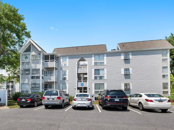 351 Lake Arrowhead Rd. #25-503, Myrtle Beach, SC 29572