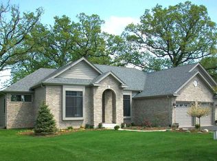 11014 Preservation Way, Richmond, IL 60071