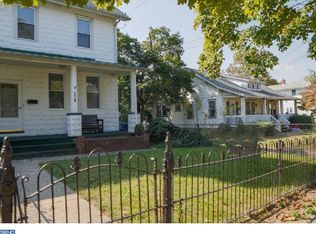 216 Lippincott Ave, Riverside, NJ 08075