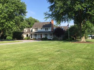 303 Surrey Ln, Queenstown, MD 21658