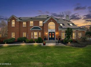 14 Fountayne Lane, Manalapan, NJ 07726