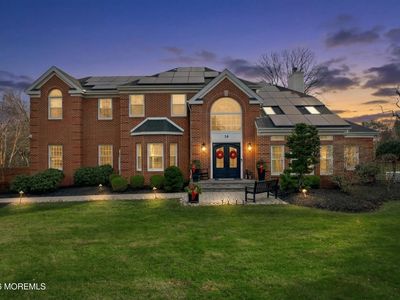 14 Fountayne Lane, Manalapan, NJ, 07726