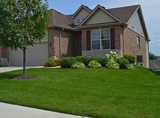 9161 Settlers Rdg, Saint John, IN 46373